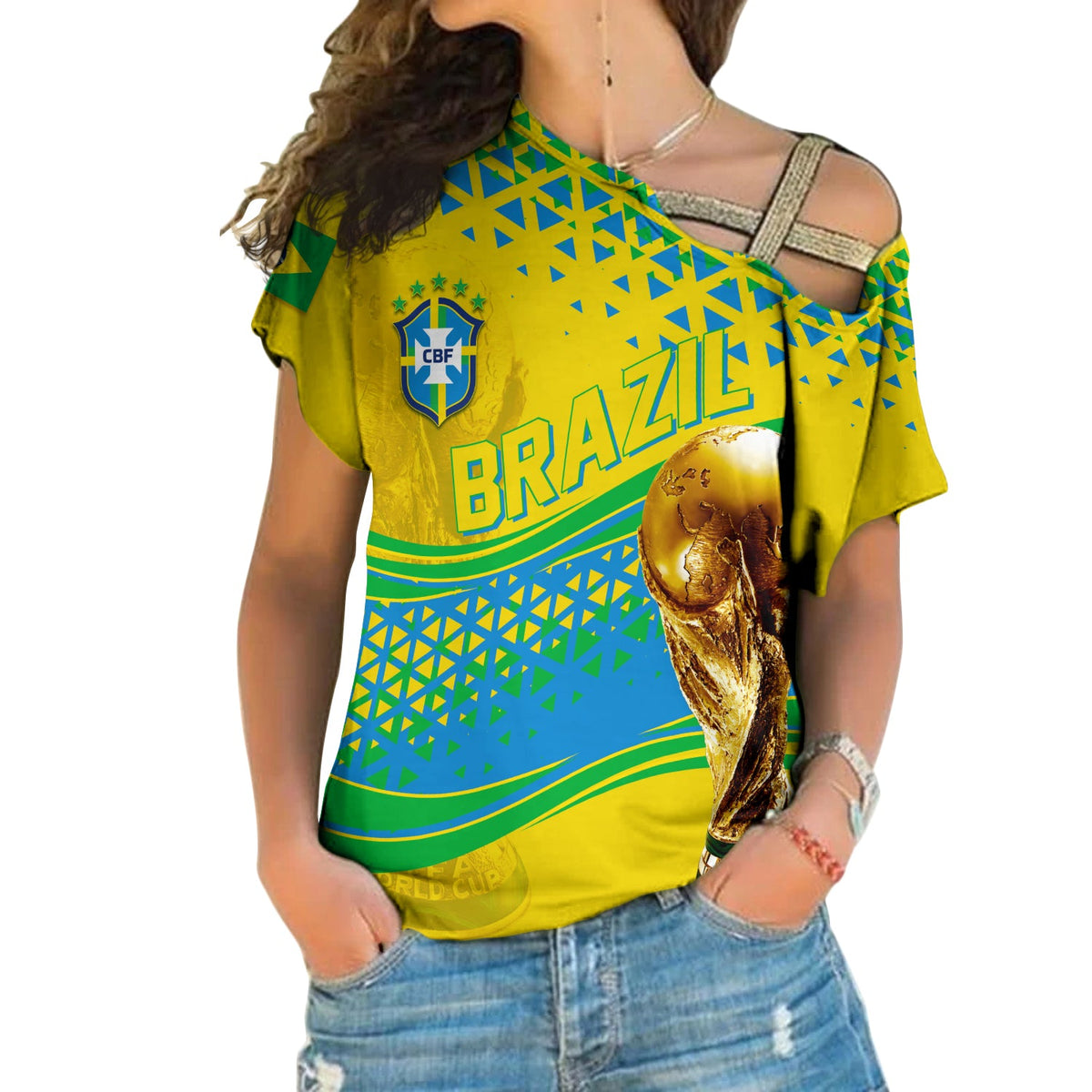 personalised-brazil-cross-shoulder-shirt-world-cup-2022-champions