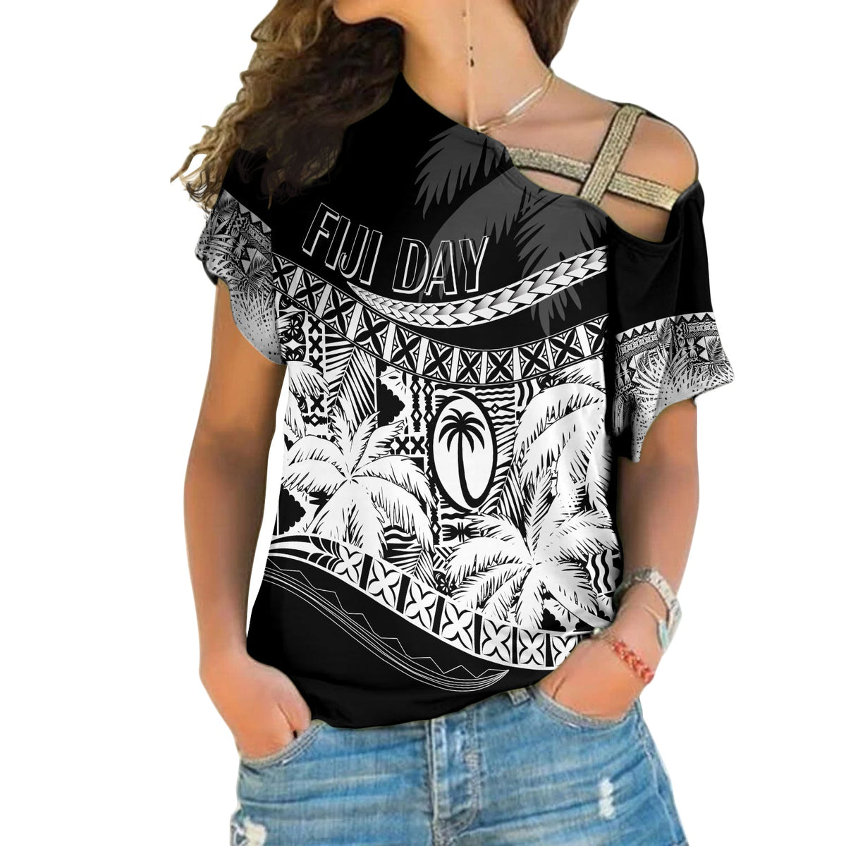 personalised-fiji-day-cross-shoulder-shirt-flying-fijians-masi-kesa-style-black