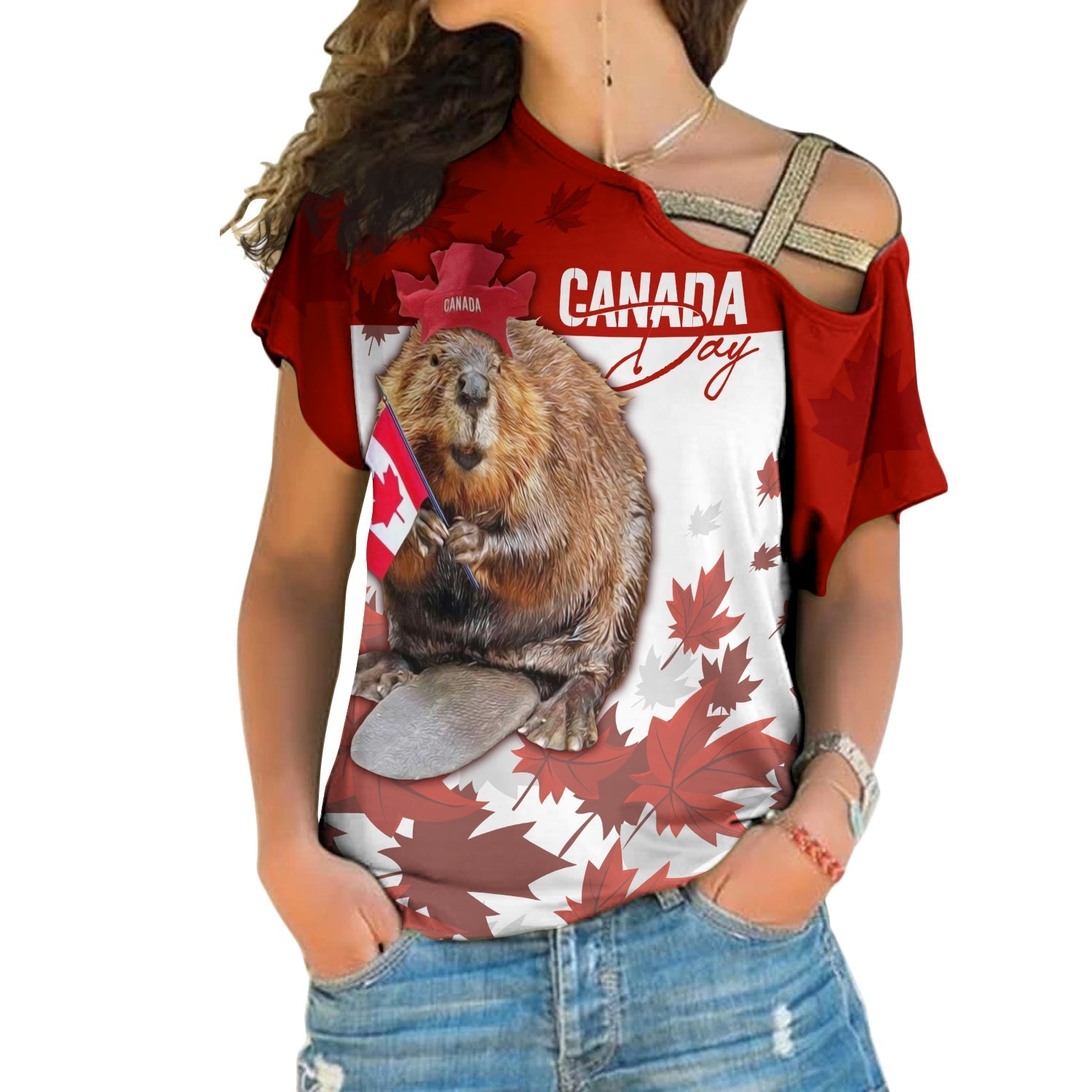 canada-day-cross-shoulder-shirt-patriot-beaver-mix-maple-leaf