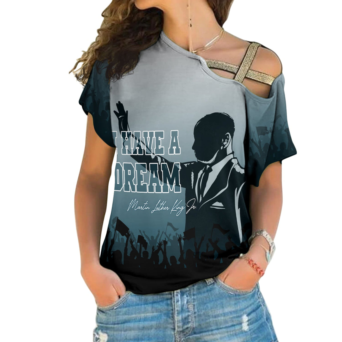mlk-day-cross-shoulder-shirt-i-have-a-dream