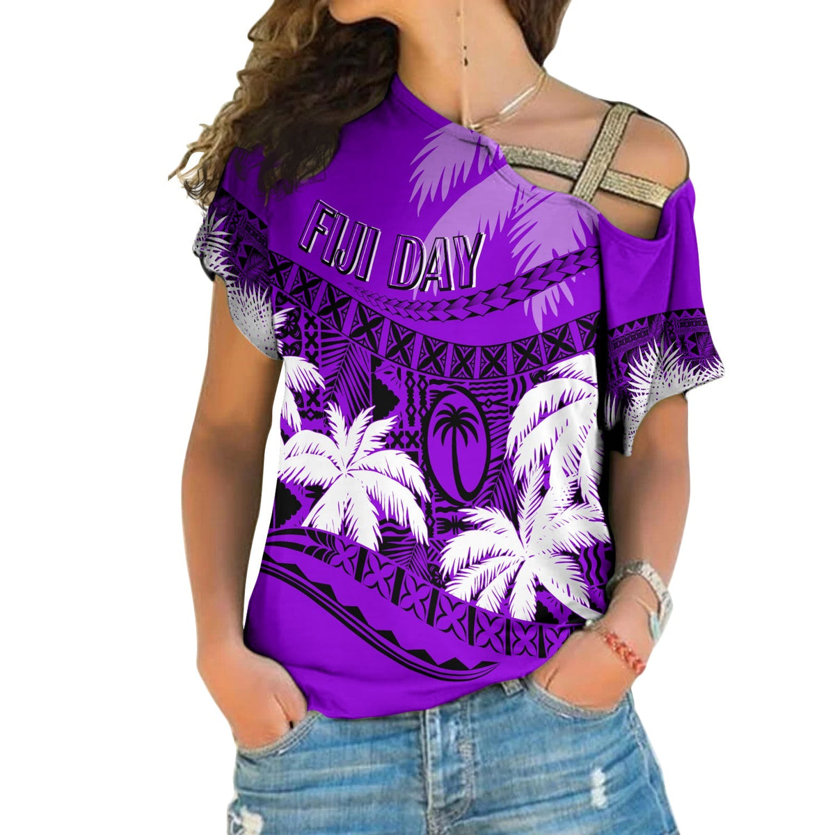 personalised-fiji-day-cross-shoulder-shirt-flying-fijians-masi-kesa-style-violet