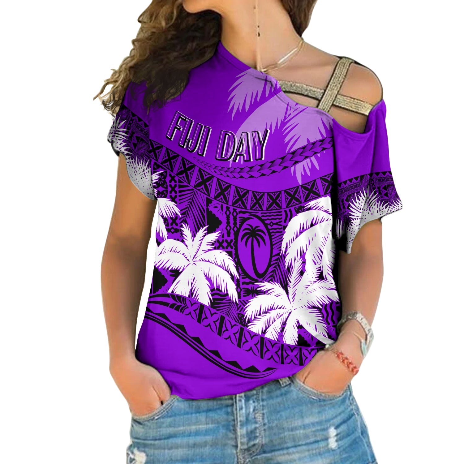 personalised-fiji-day-cross-shoulder-shirt-flying-fijians-masi-kesa-style-violet