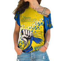 personalised-ukraine-cross-shoulder-shirt-31st-independence-anniversary