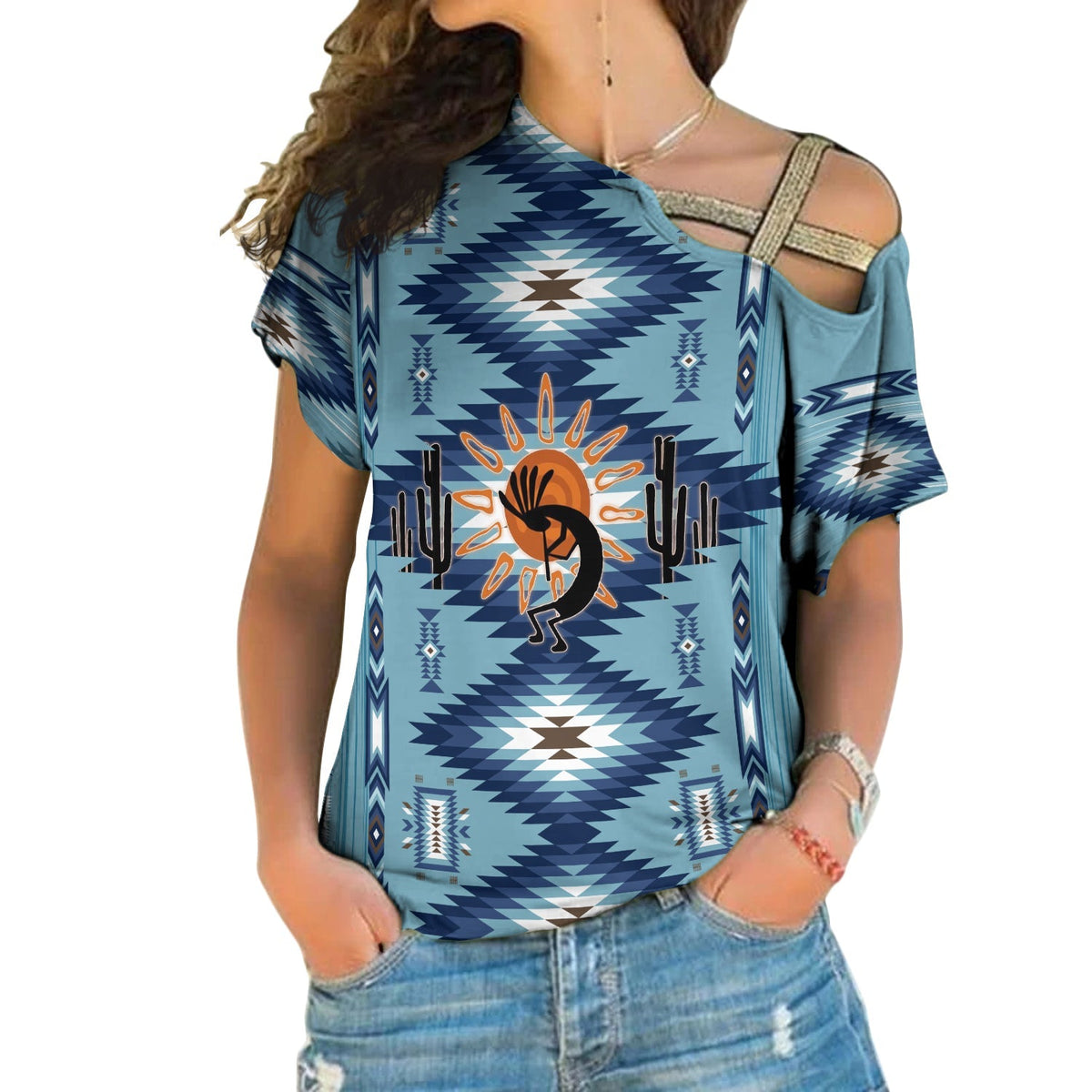 native-american-cross-shoulder-shirt-kokopelli-mix-navajo-pattern