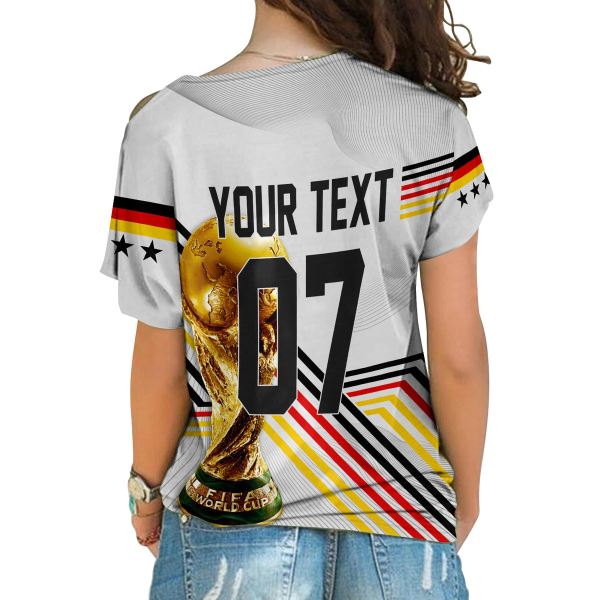 personalised-brazil-cross-shoulder-shirt-world-cup-2022-champions