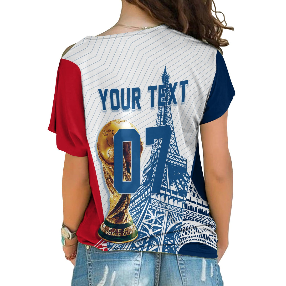 personalised-france-football-cross-shoulder-shirt-world-cup-2022-champions