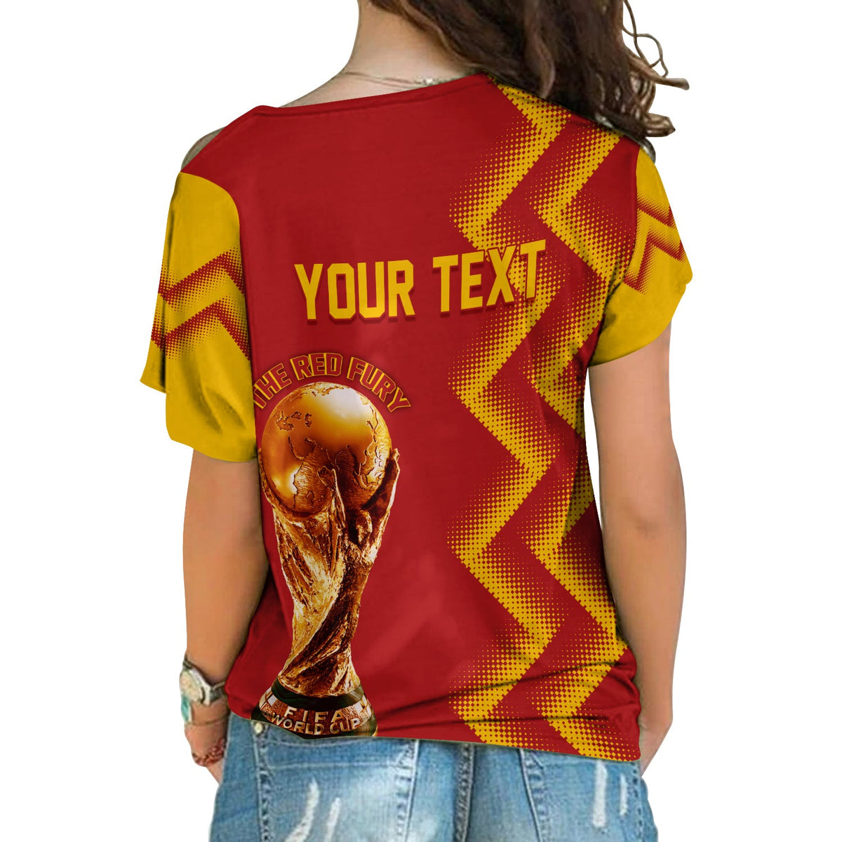 personalised-spain-world-cup-2022-cross-shoulder-shirt-the-red-fury