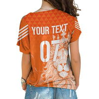 personalised-netherlands-world-cup-2022-cross-shoulder-shirt-oranje-lions
