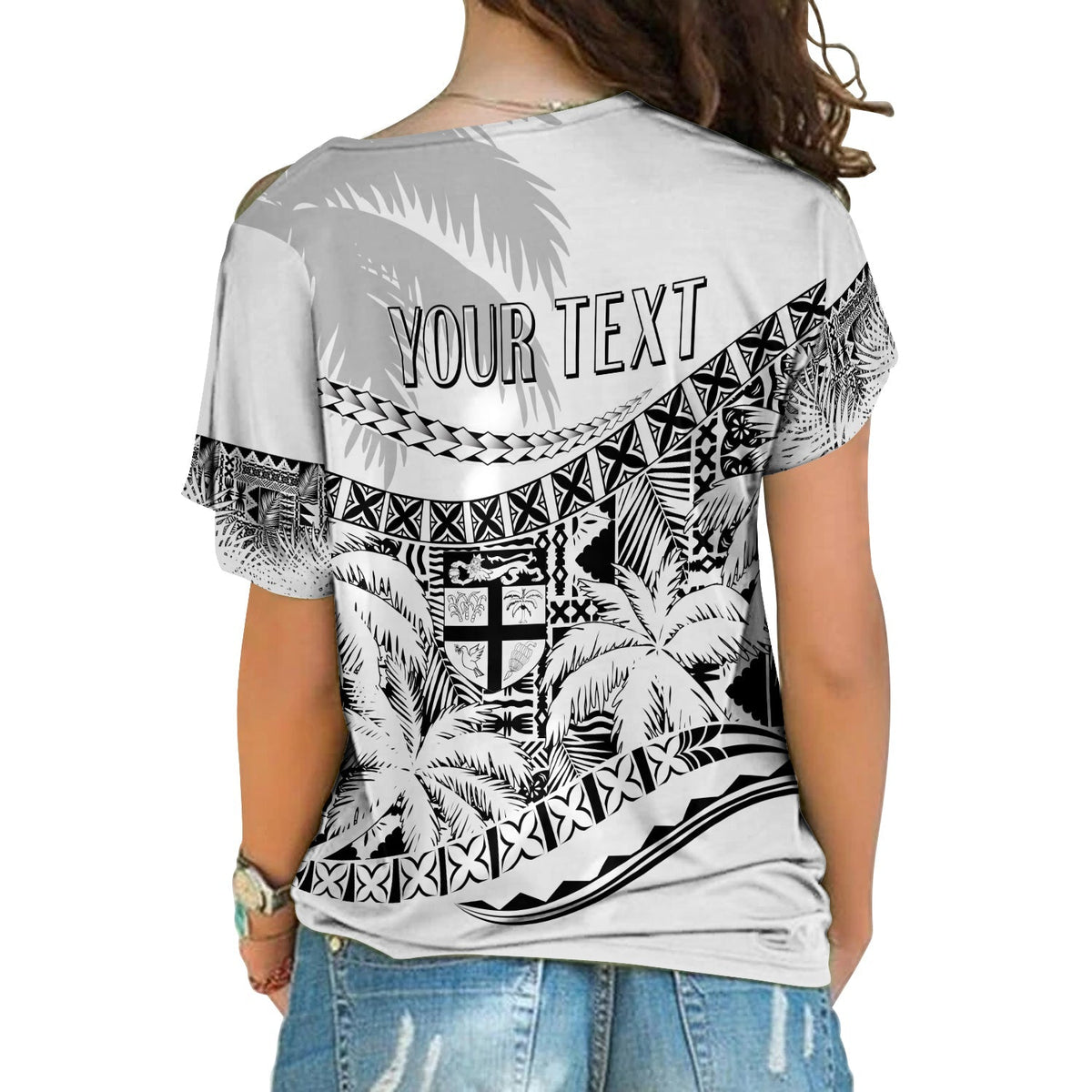 personalised-fiji-day-cross-shoulder-shirt-flying-fijians-masi-kesa-style-white-lt7