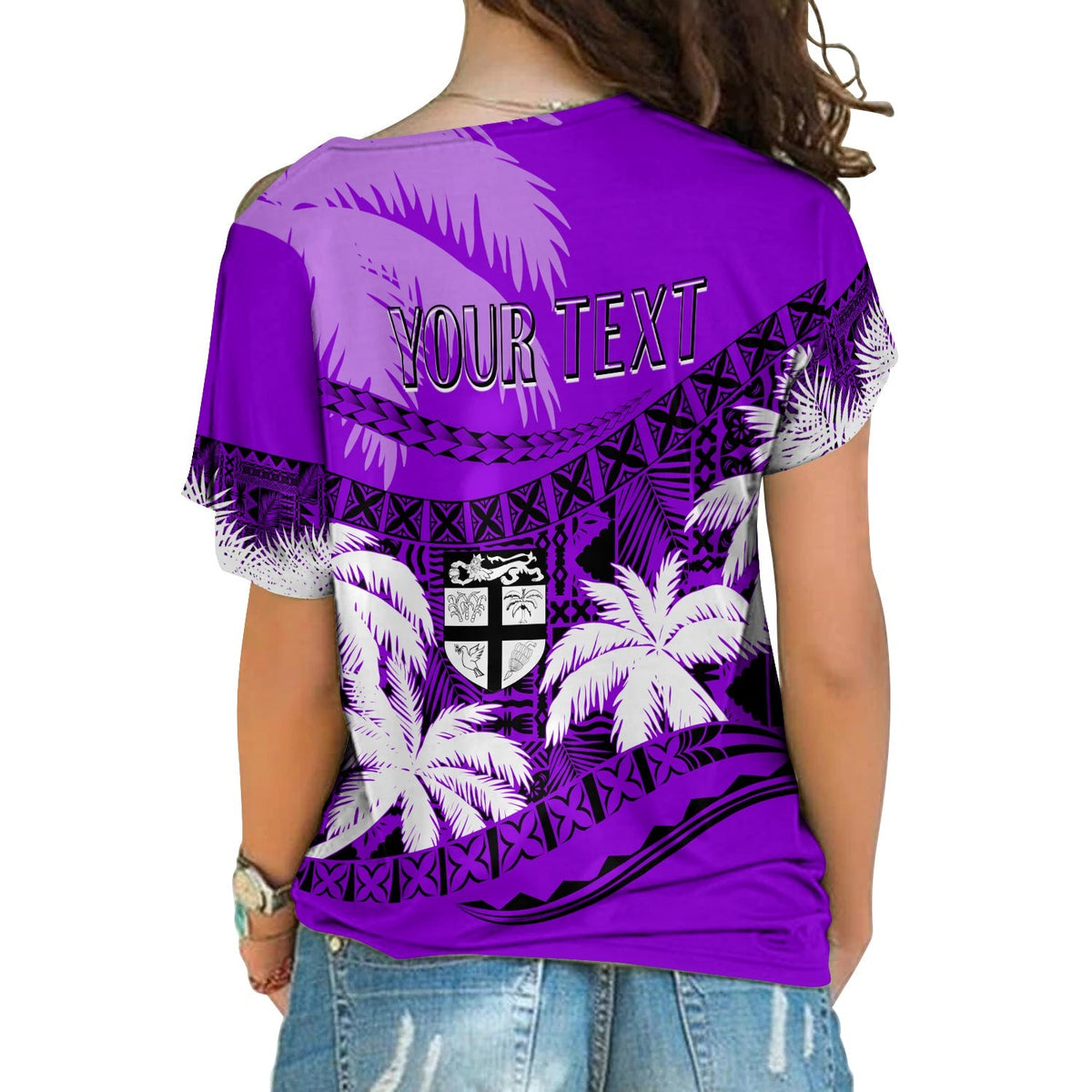 personalised-fiji-day-cross-shoulder-shirt-flying-fijians-masi-kesa-style-violet