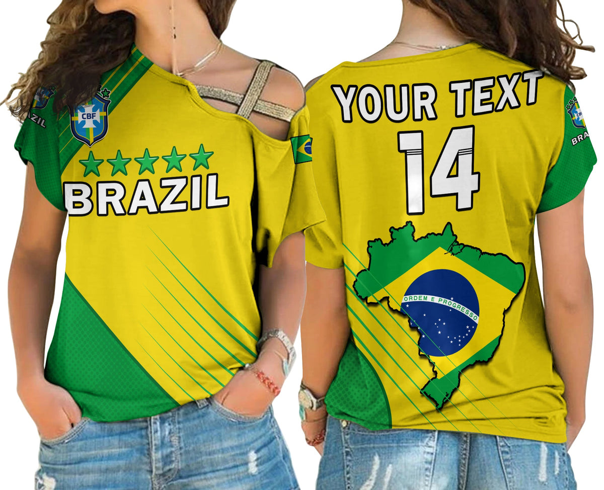 custom-text-and-number-brazil-football-cross-shoulder-shirt-brasil-map-come-on-canarinho-sporty-style