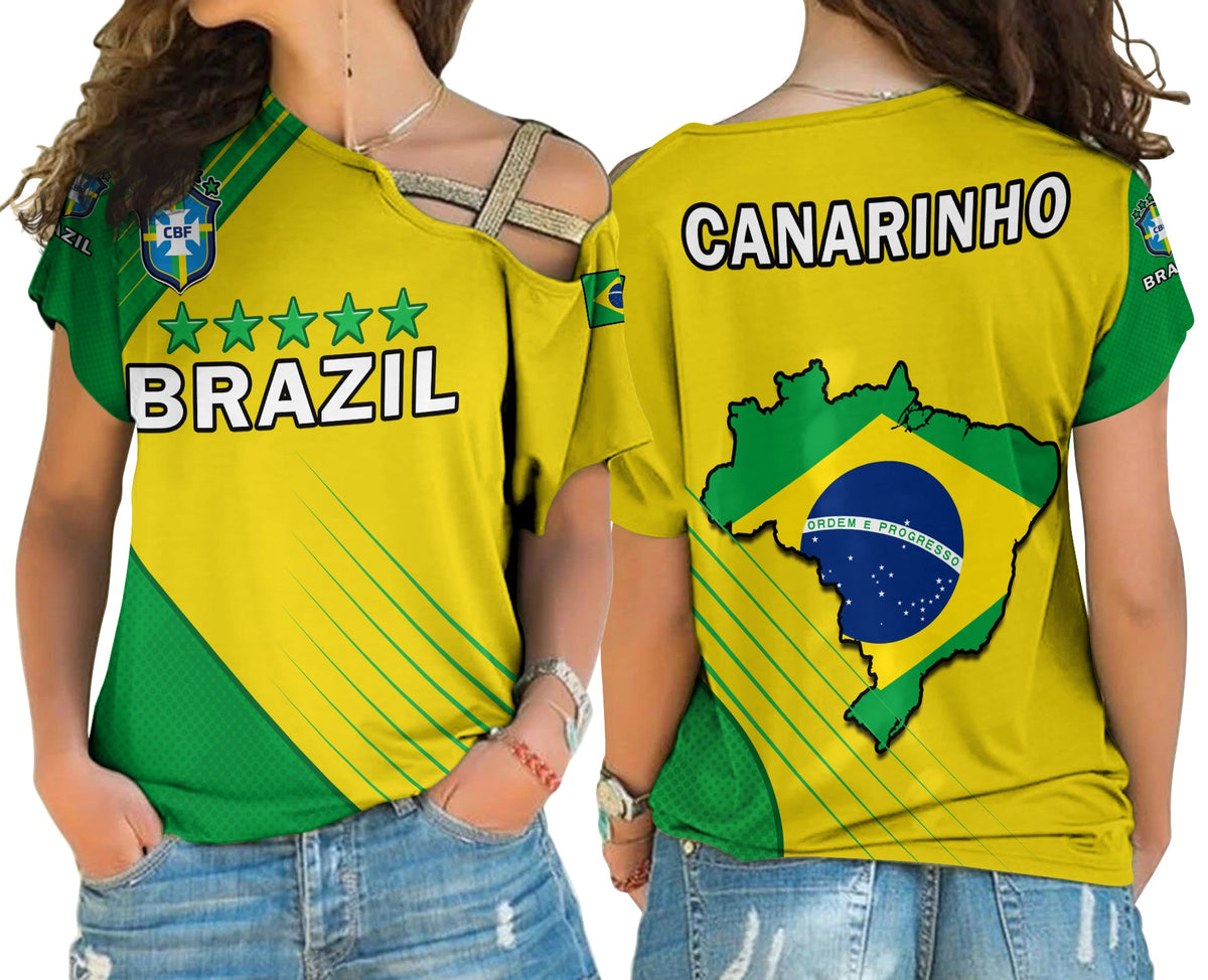 brazil-football-cross-shoulder-shirt-brasil-map-come-on-canarinho-sporty-style