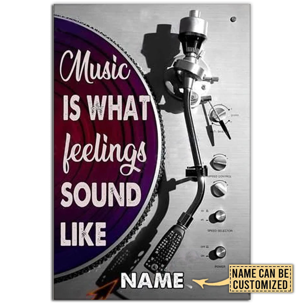music-is-what-feelings-sound-like-personalized-vertical-poster
