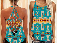 native-american-turquoise-tribe-design-criss-cross