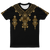 Dashiki African T Shirt 25 - Wonder Print Shop