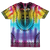 AfricanT Shirt Dashiki Tie Dye African T Shirt - Wonder Print Shop