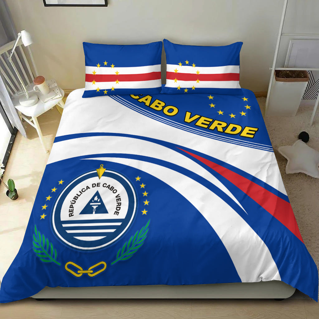 Cape Verde Bedding Set Version Special LT13 - Wonder Print Shop