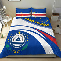 Cape Verde Bedding Set Version Special LT13 - Wonder Print Shop