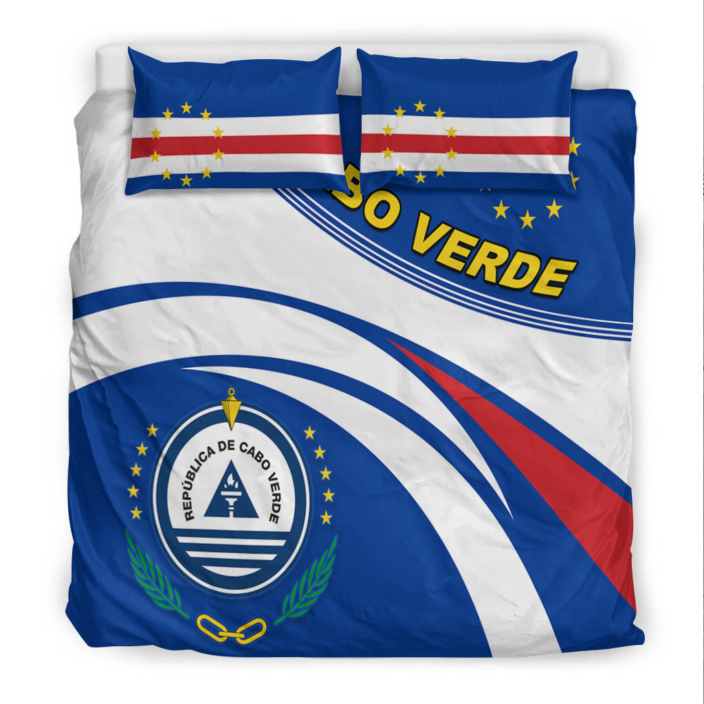 Cape Verde Bedding Set Version Special LT13 - Wonder Print Shop
