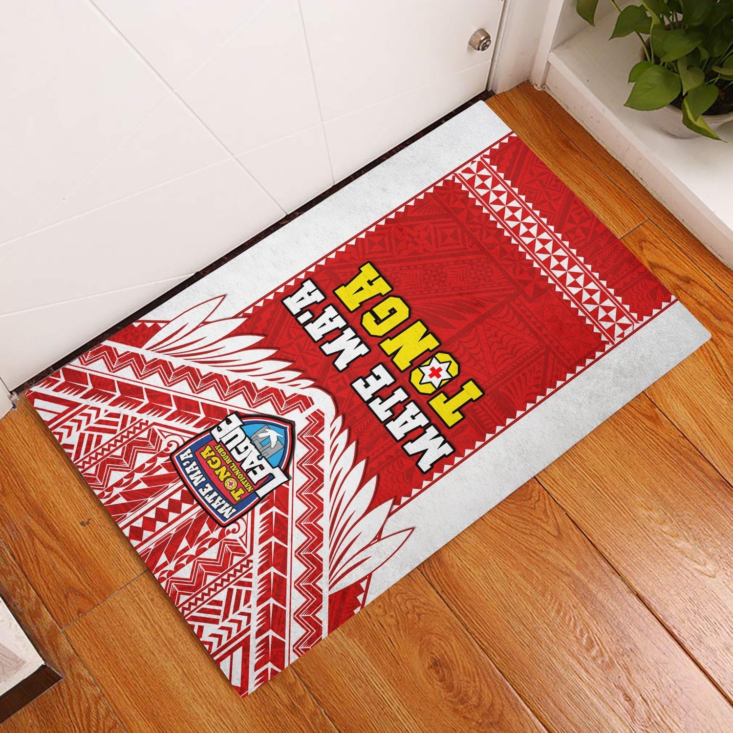 tonga-rugby-door-mat-mate-maa-tonga-pacific-ngatu-white
