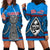 custom-personalised-guam-chamorro-hoodie-dress-latte-stone-blue-polynesian-haligi