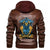Viking Damned Leather Jacket RLT12 - Wonder Print Shop