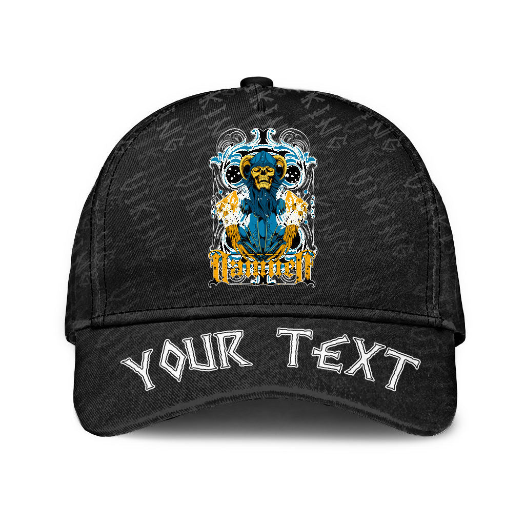 viking-classic-cap-custom-damned-classic-cap