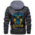 Viking Damned Leather Jacket RLT12 - Wonder Print Shop