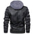 Viking Dark Grunge Magic Leather Jacket RLT12 - Wonder Print Shop