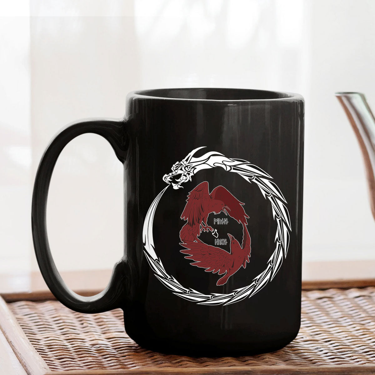 viking-mug-celtic-trinity-knot-mug