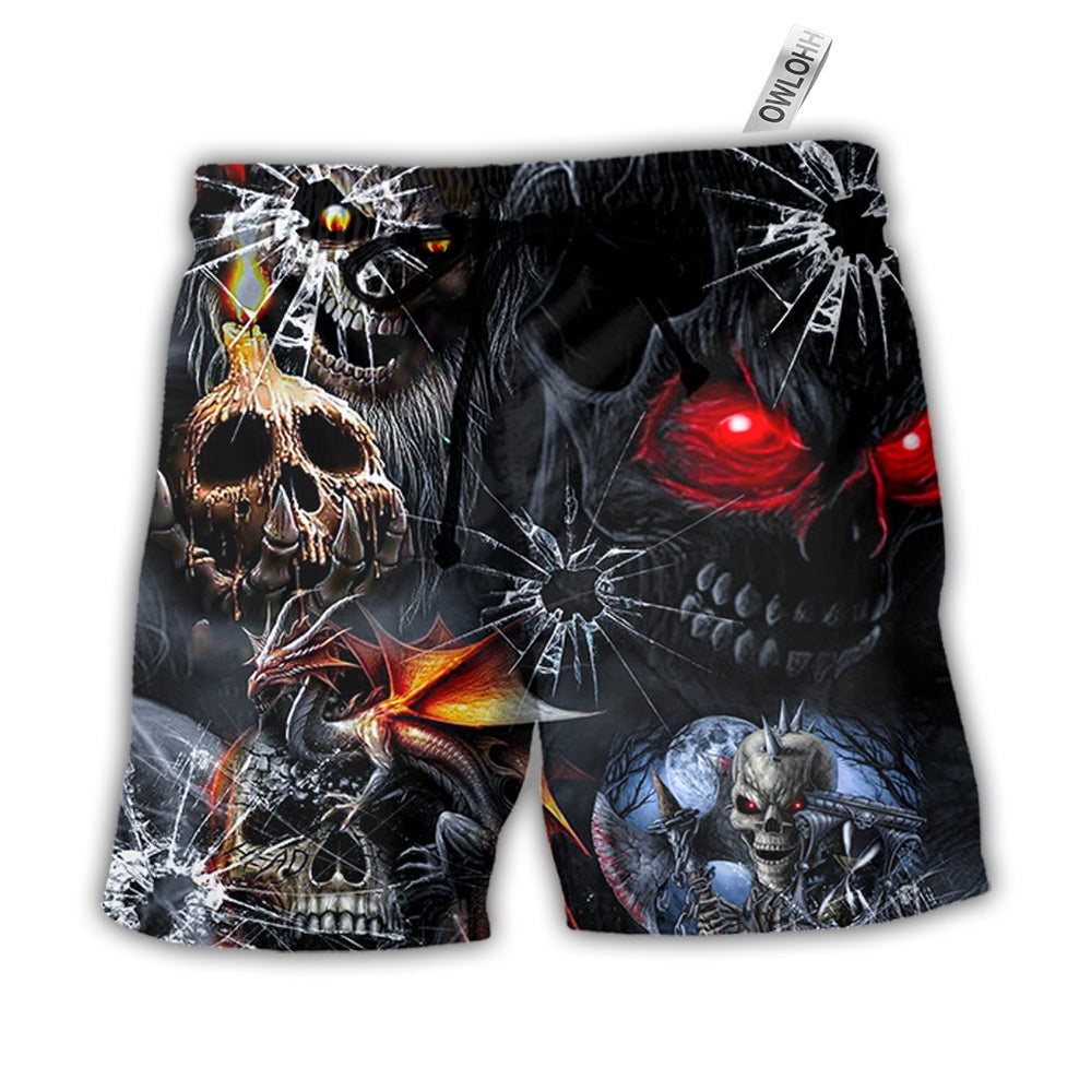 skull-dark-skull-style-hawaiian-shorts