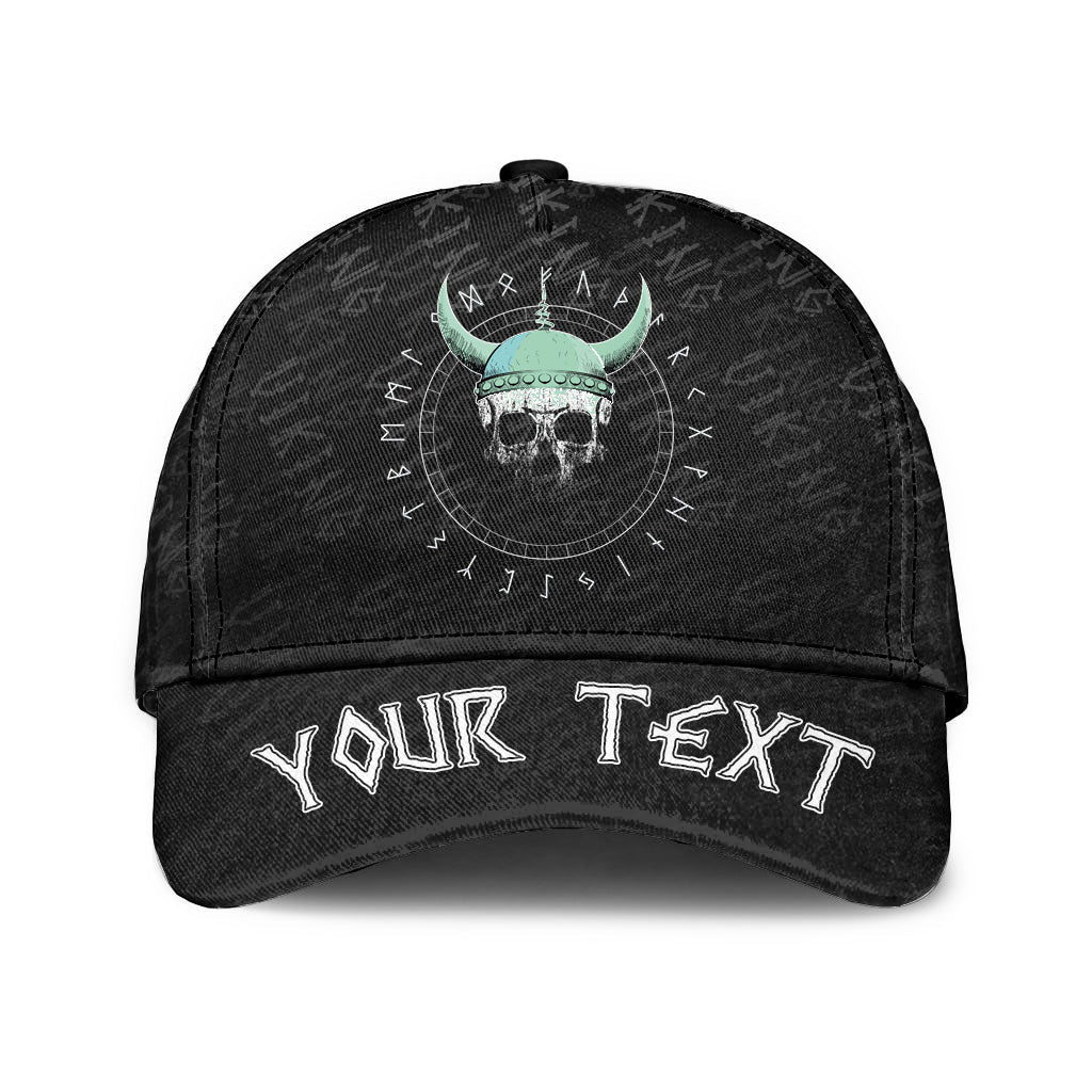 viking-classic-cap-custom-demoniac-skull-viking-classic-cap