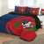 dominican-republic-flag-coat-of-arms-quilt-bed-set-circle