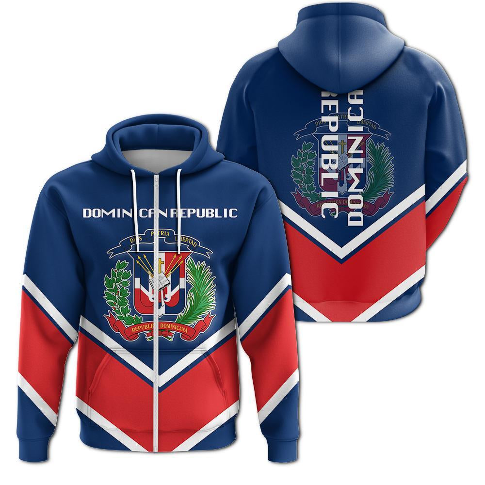 dominican-republic-coat-of-arms-zip-hoodie-lucian-style