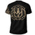 Dominican Republic T Shirt Tattoo Style - Wonder Print Shop