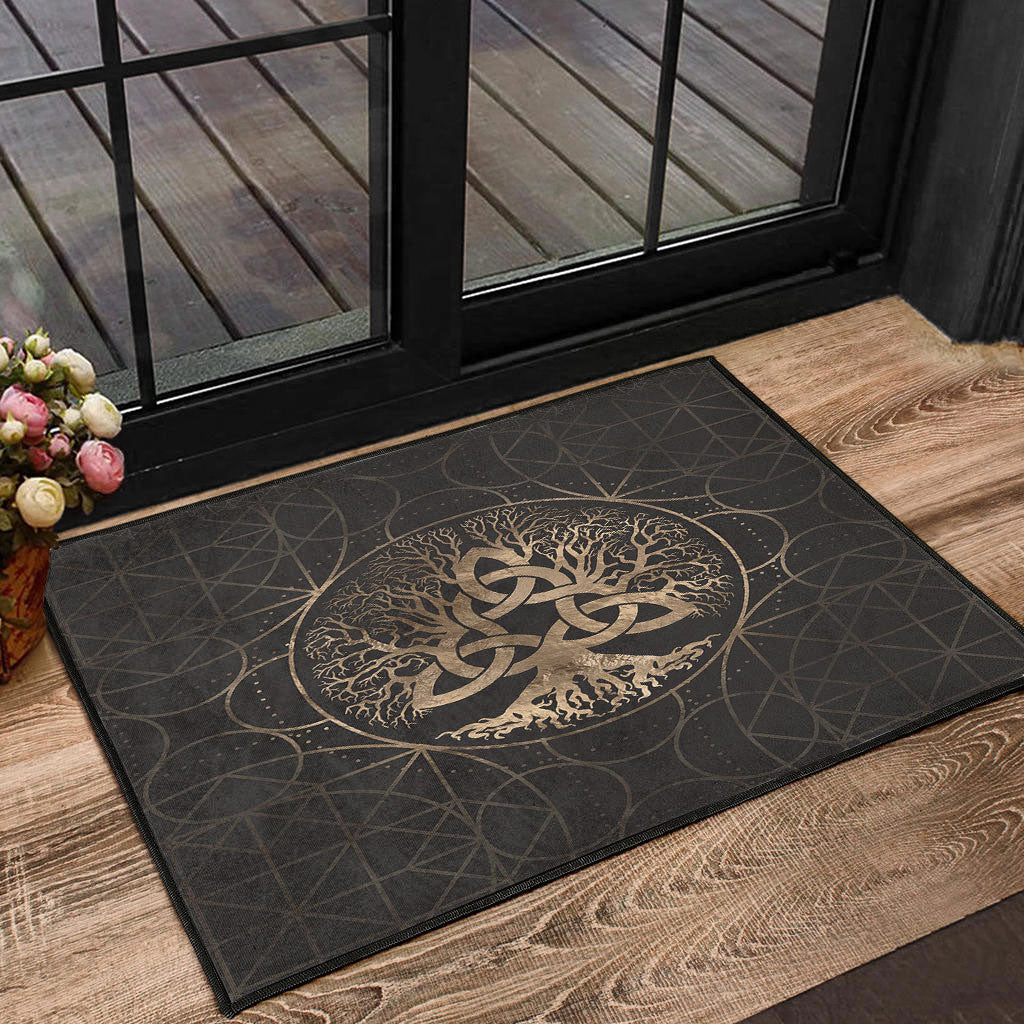 viking-door-mat-tree-of-life-yggdrasil-with-triquetra-door-mat
