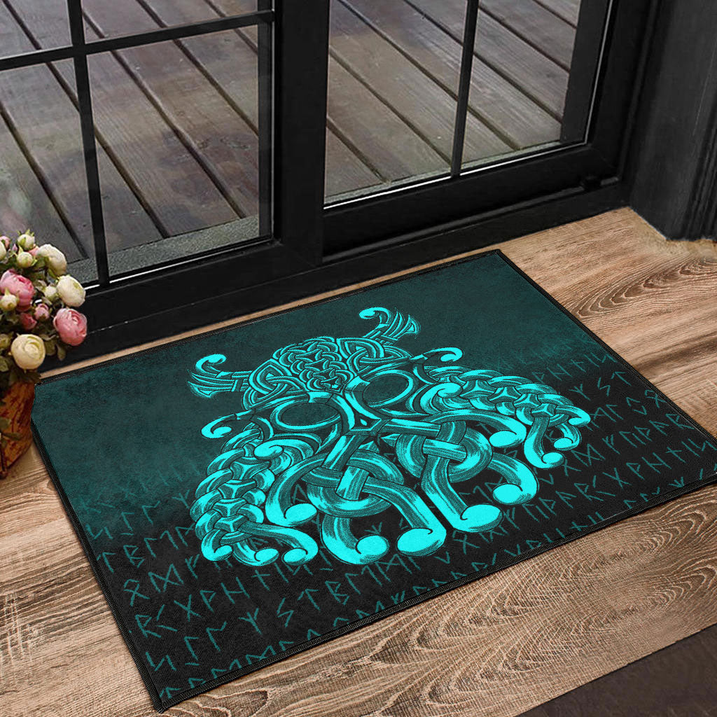 viking-door-mat-vikings-odin-valhalla-cyan-version-door-mat