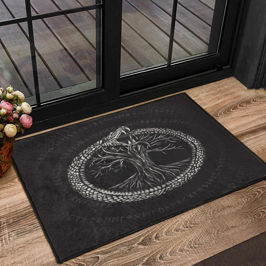 viking-door-mat-ouroboros-with-tree-of-life-door-mat