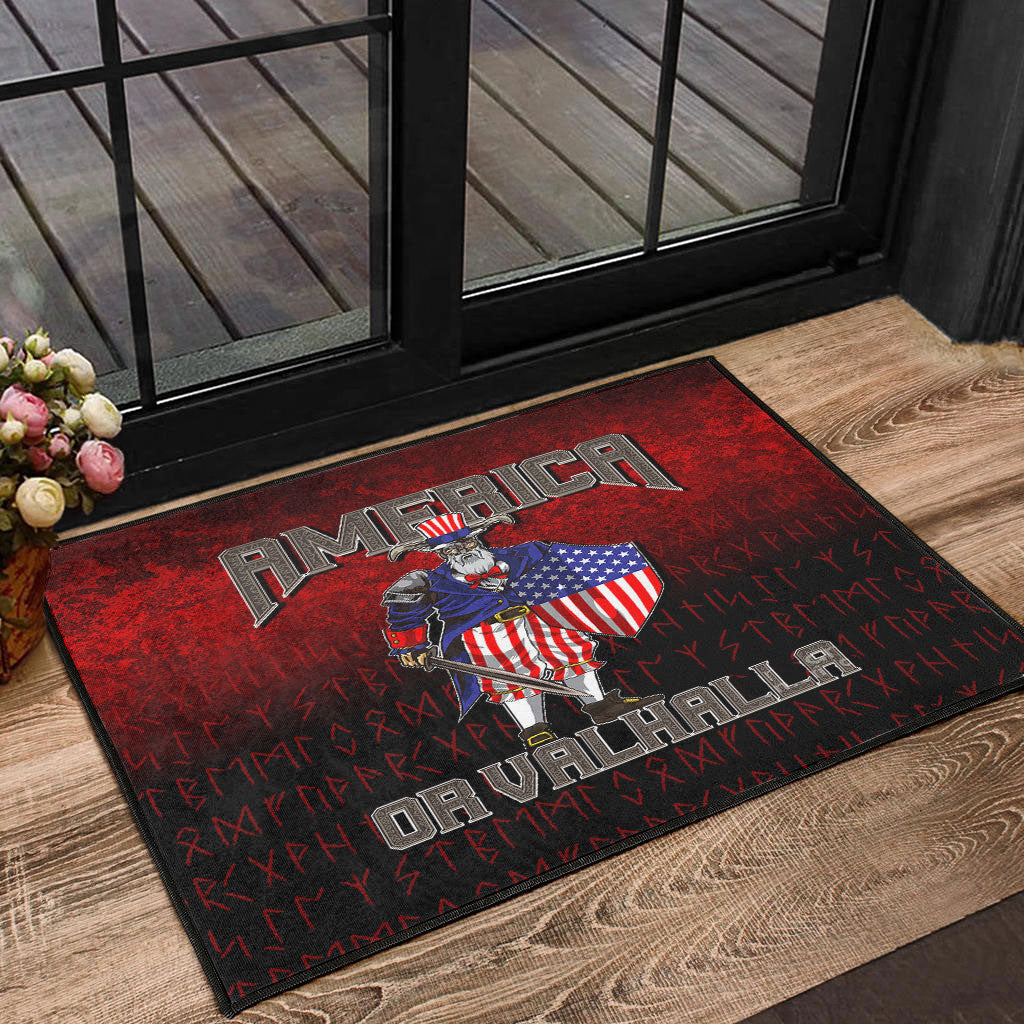 viking-door-mat-america-or-valhalla-door-mat