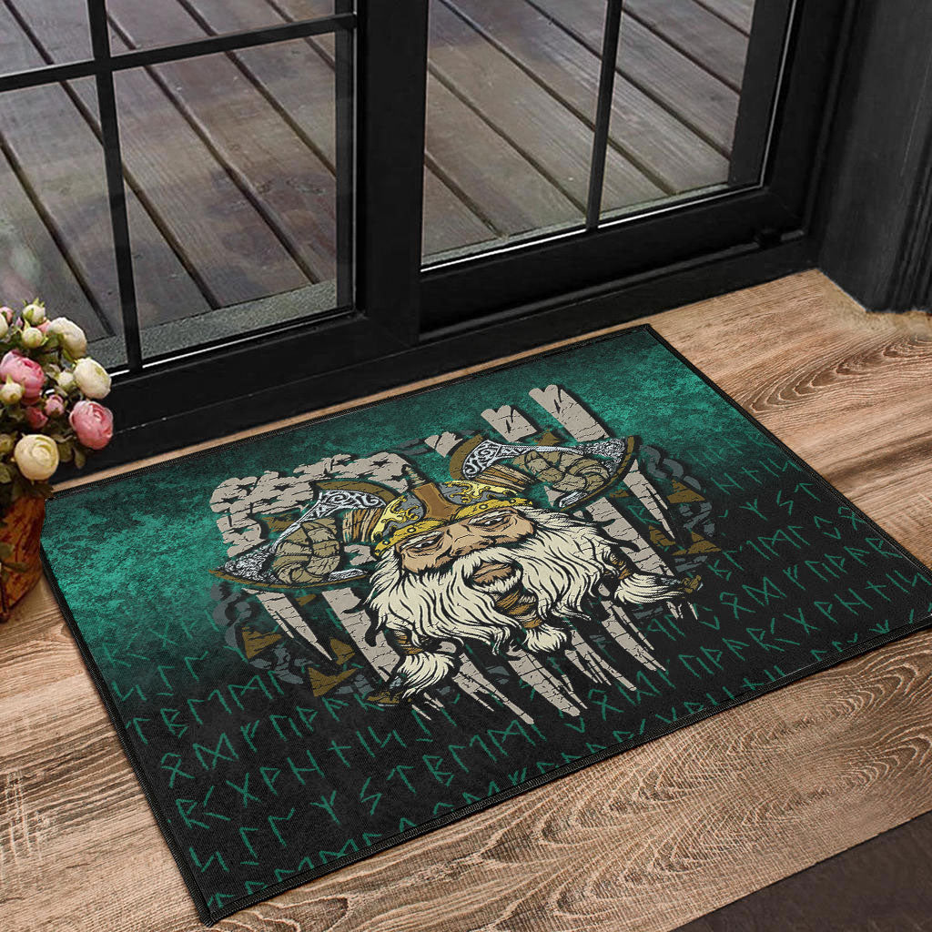 viking-door-mat-america-odin-door-mat