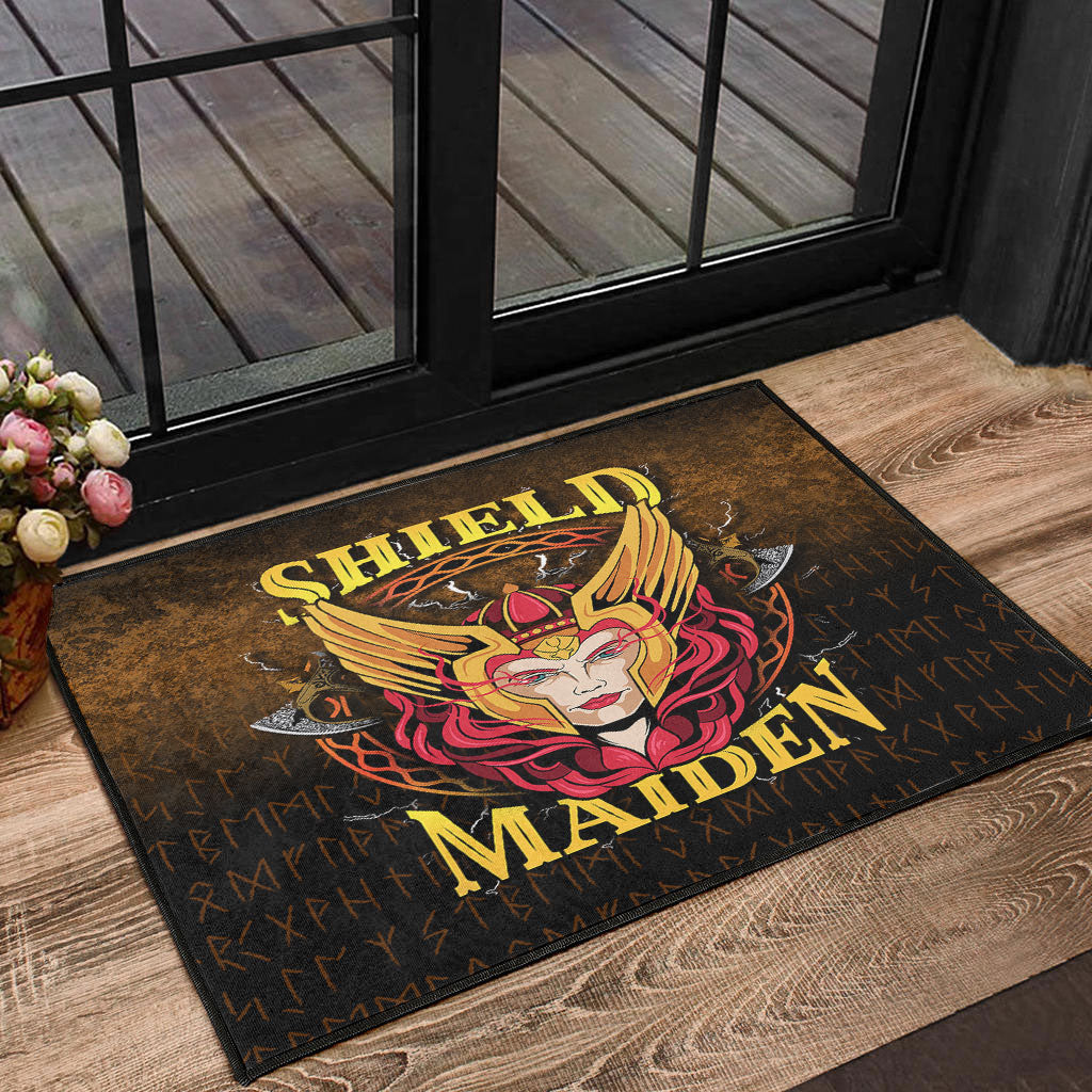 viking-door-mat-shield-maiden-door-mat