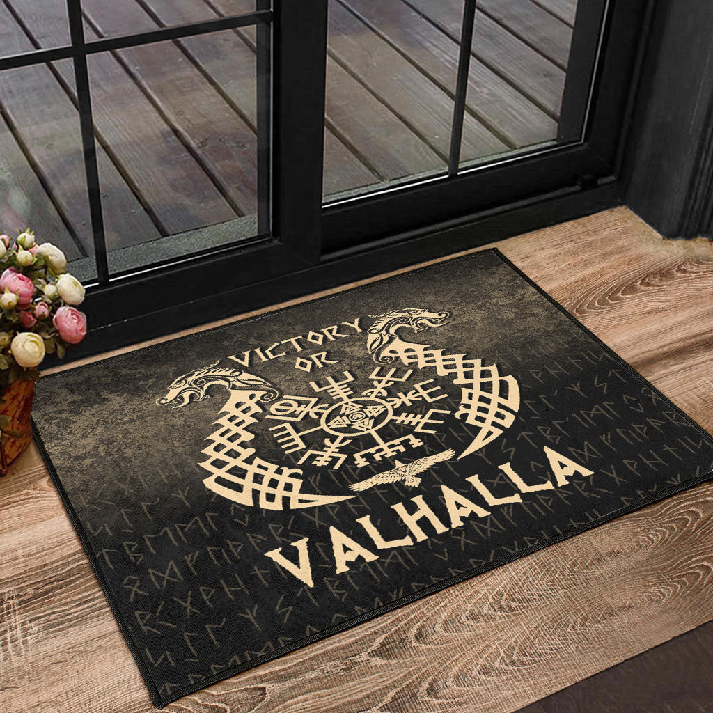 wonder-print-shop-door-mat-victory-or-valhalla-gold-version-door-mat