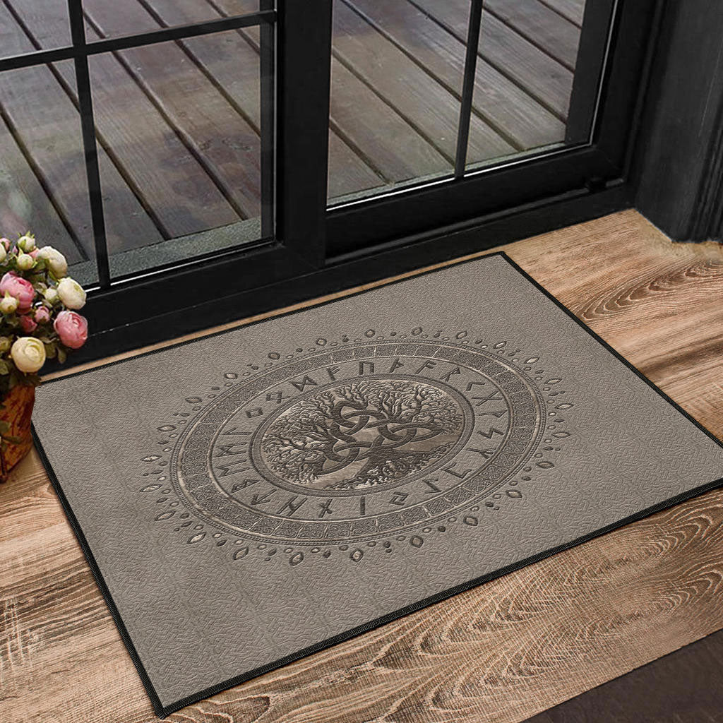 viking-door-mat-tree-of-life-with-triquetra-beige-door-mat
