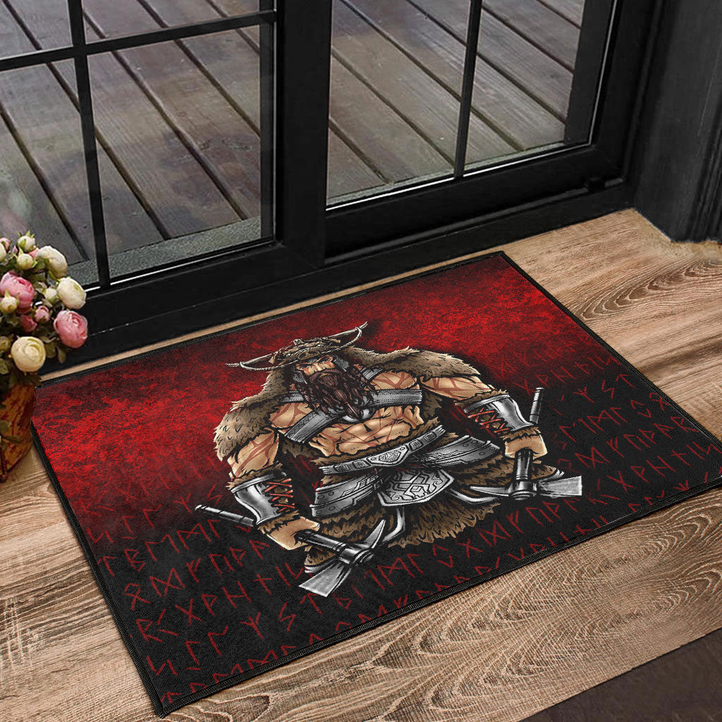 viking-door-mat-berserker-viking-warrior-valhalla-door-mat