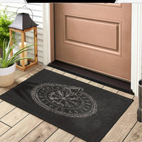 viking-door-mat-viking-vegvisir-with-ouroboros-and-runes-door-mat