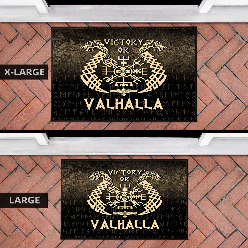 wonder-print-shop-door-mat-victory-or-valhalla-gold-version-door-mat