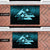 viking-door-mat-huginn-muninn-ravens-from-odin-viking-cyan-version-door-mat