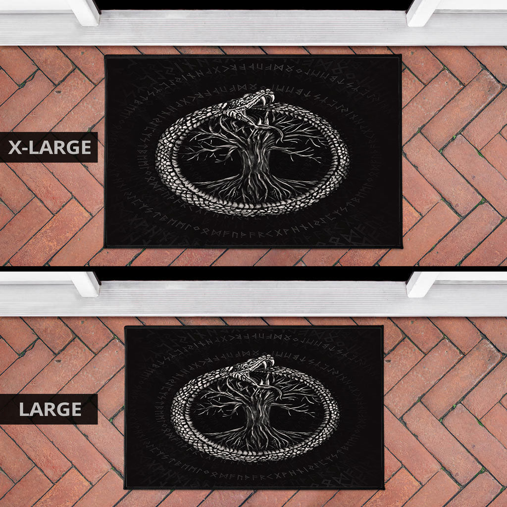 viking-door-mat-ouroboros-with-tree-of-life-door-mat