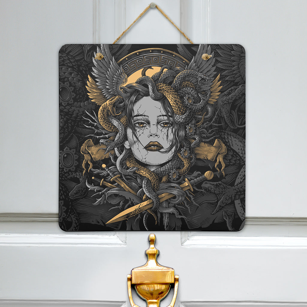 wonder-print-hanging-door-sign-head-of-medusa-hanging-door-sign