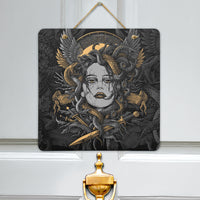 wonder-print-hanging-door-sign-head-of-medusa-hanging-door-sign